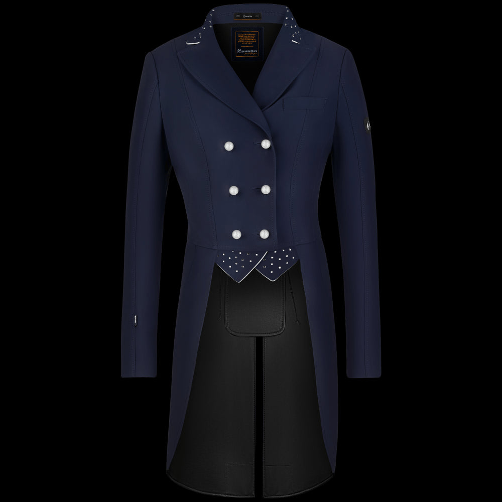 CavalVienna Pro Tails