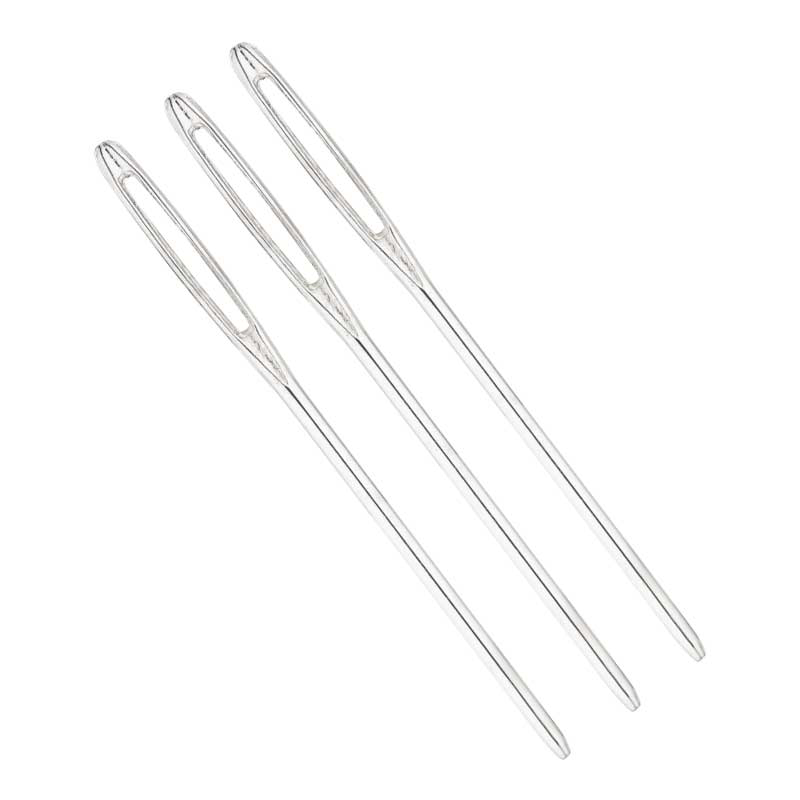 NTR Plaiting Needles