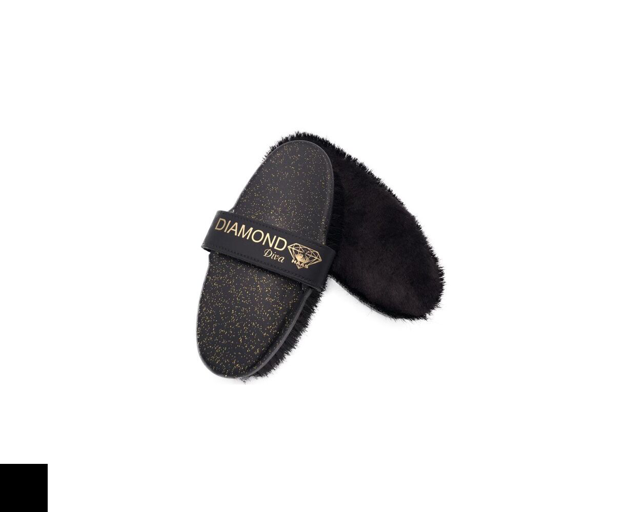 HAAS Diamond Diva Brush