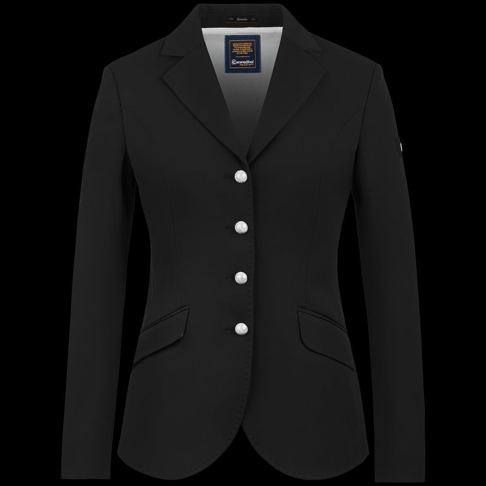 Womens Show Jackets
