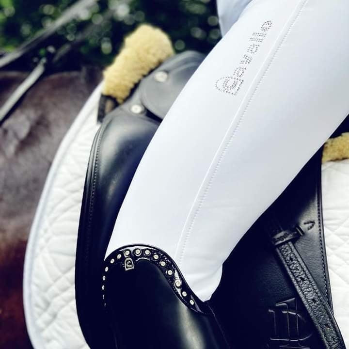 Womens Breeches