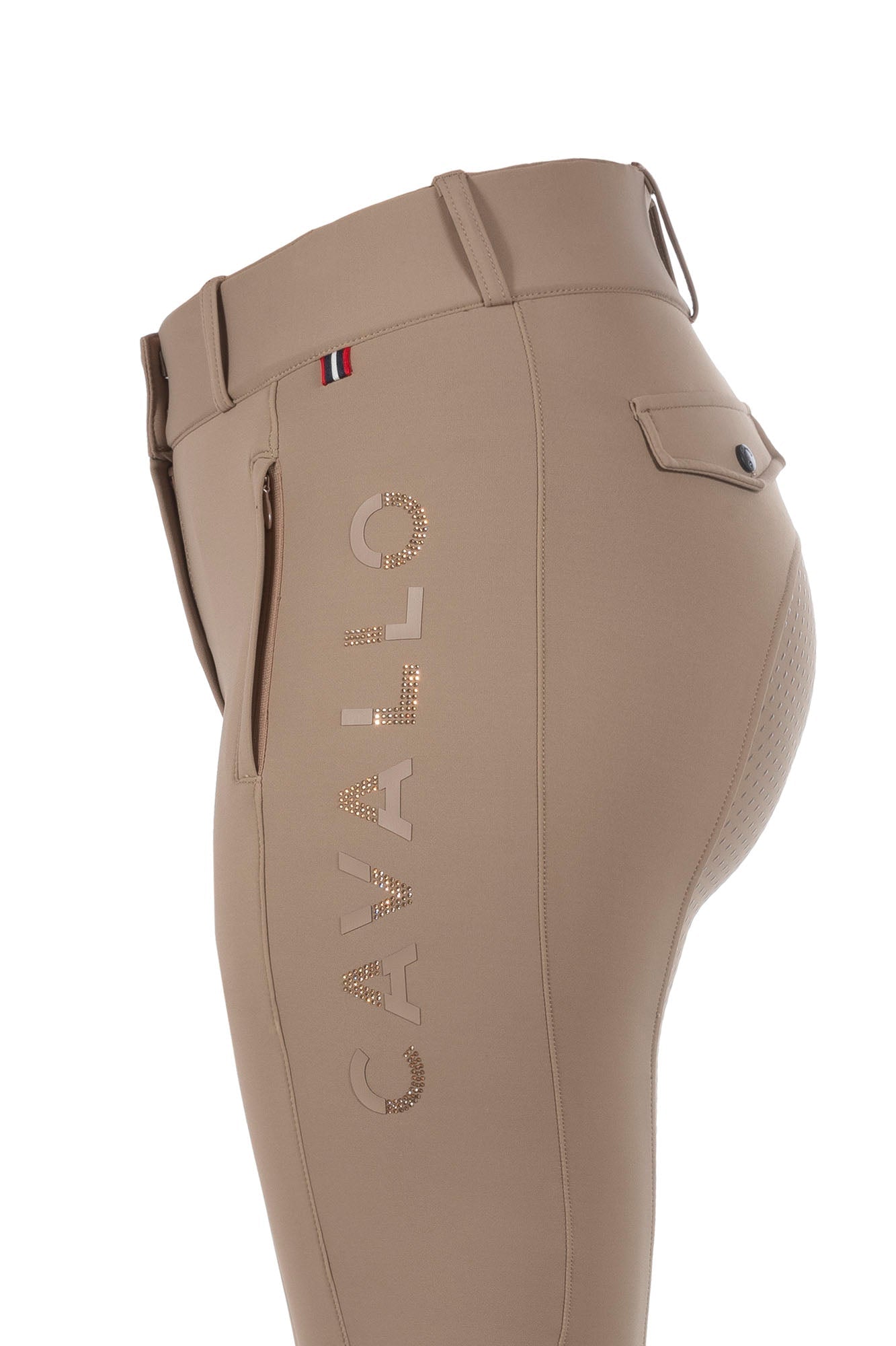 CavalCaline Grip Mobile Breeches