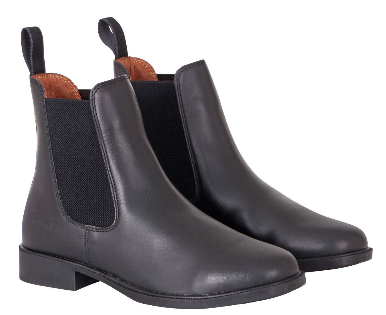 Cavallino Competitor Boot