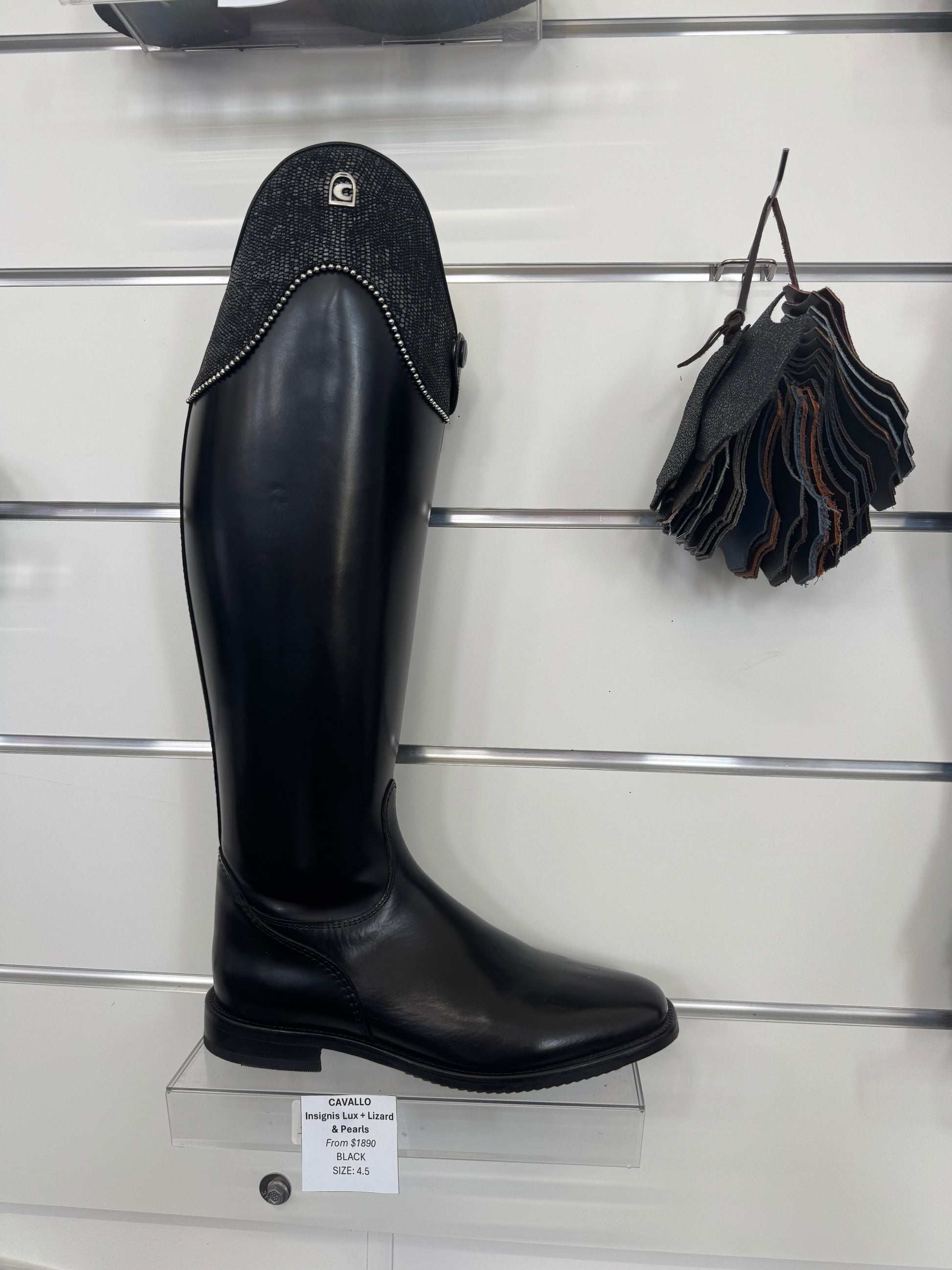 Cavallo Insignis Lux