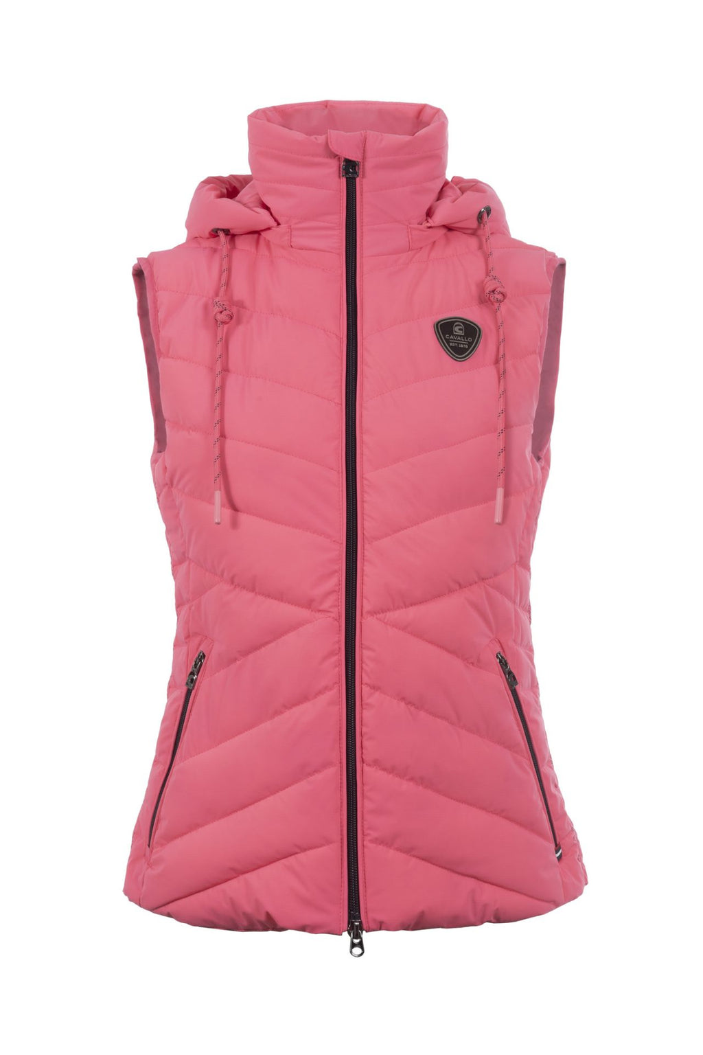 CavalRalia Vest