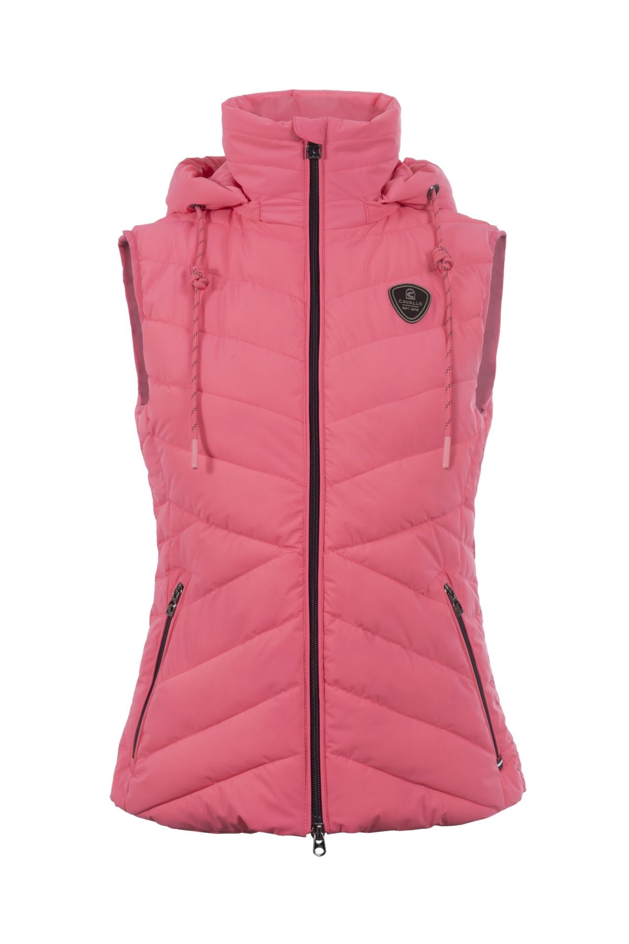 CavalRalia Vest