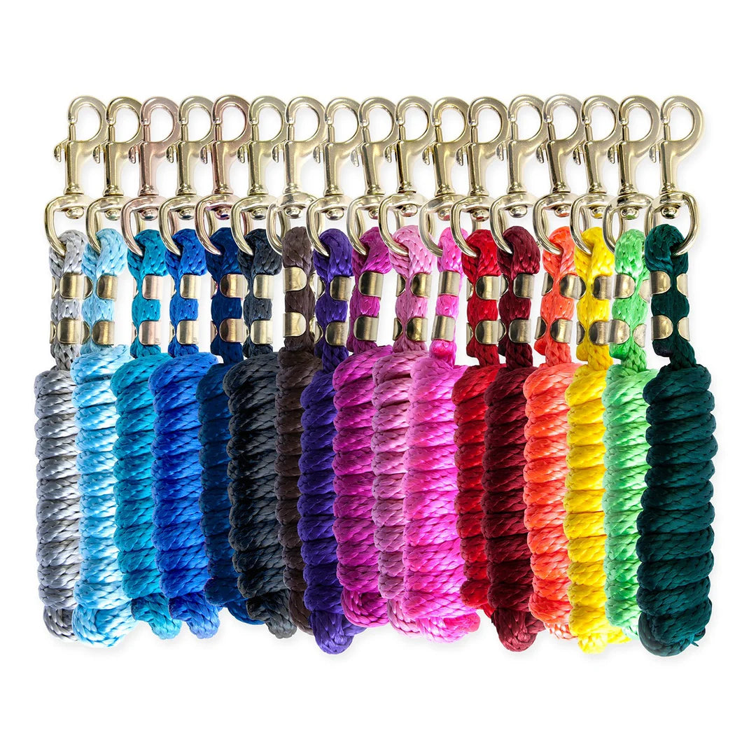 KM ELITE LEADROPES