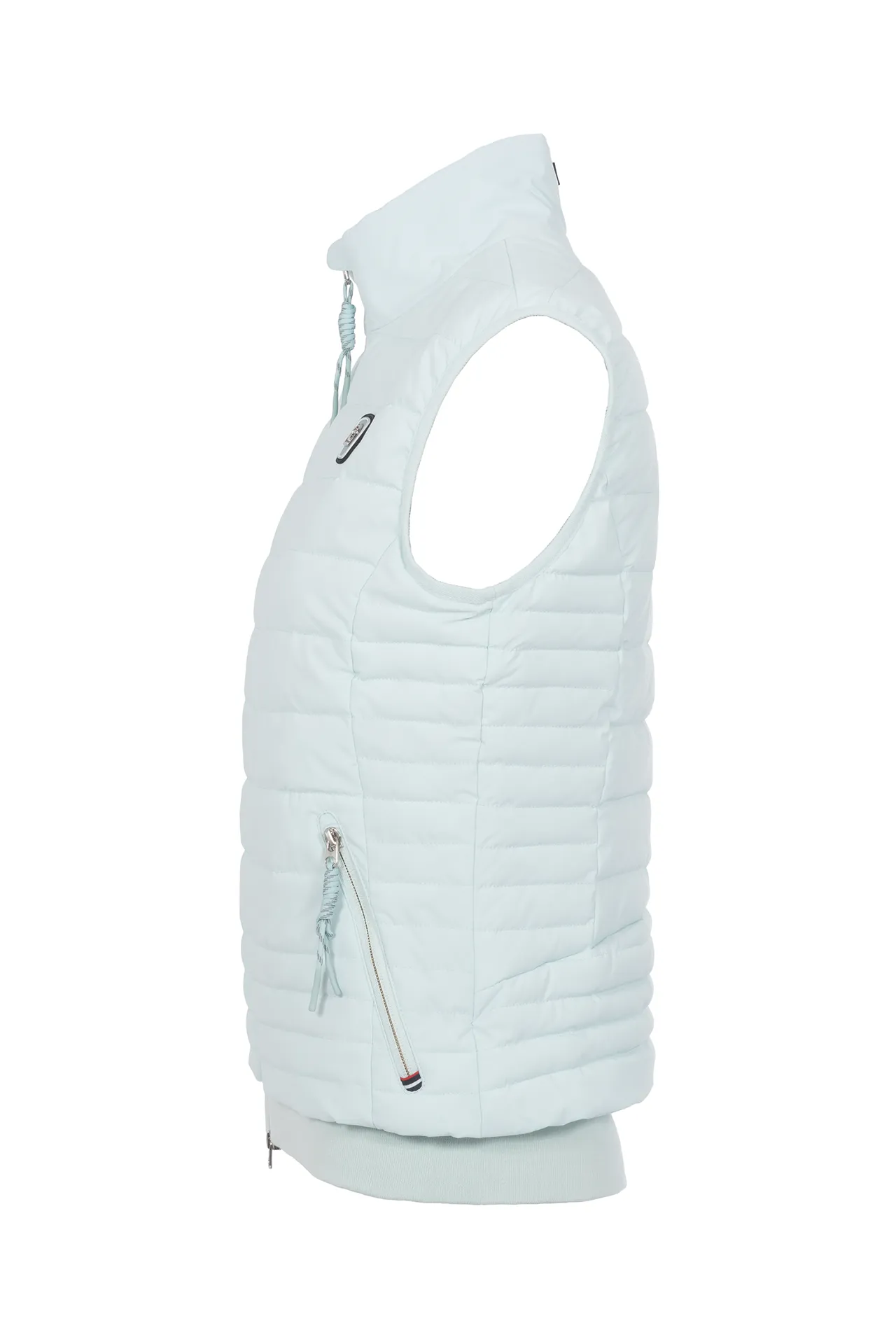 CAVALBAY QUILTED VEST