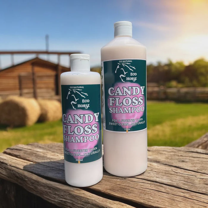 Eco Horse Shampoo 500ml