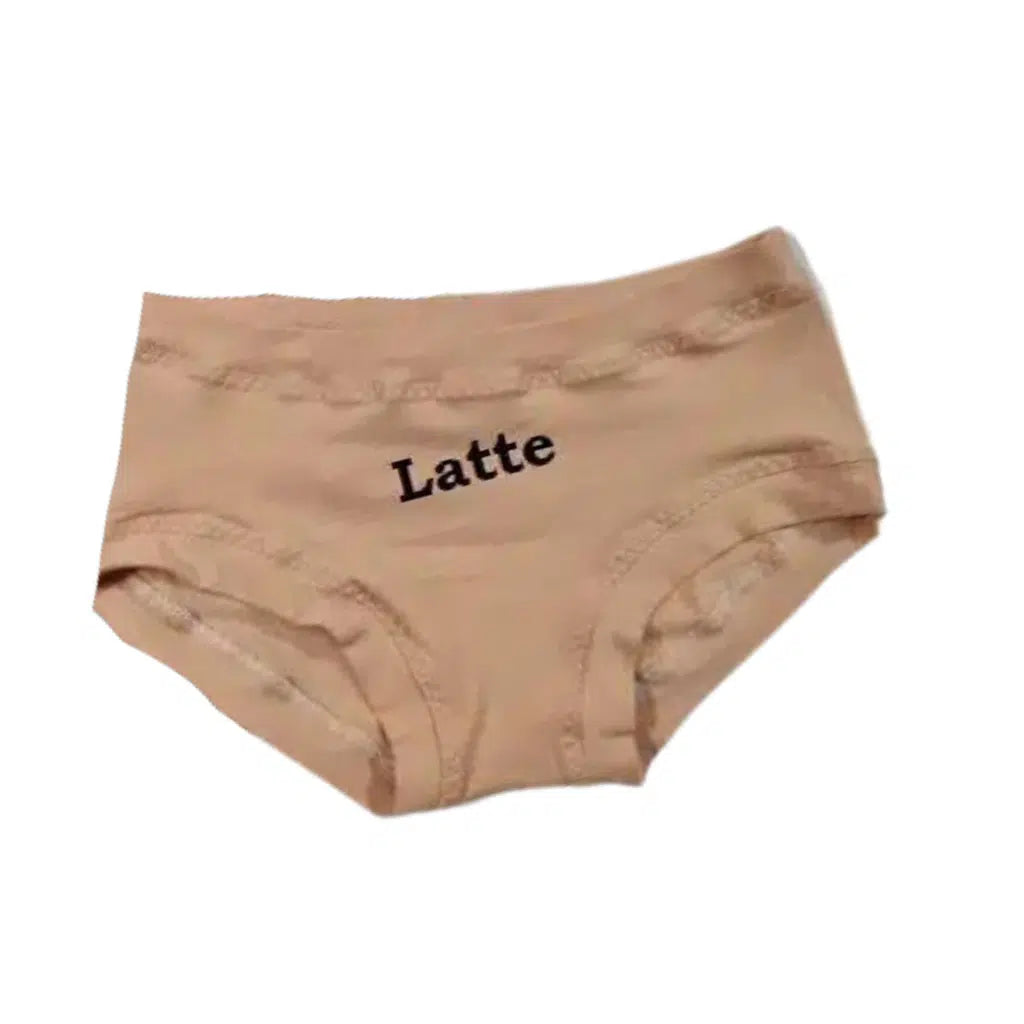 Fanny Adams Underwear