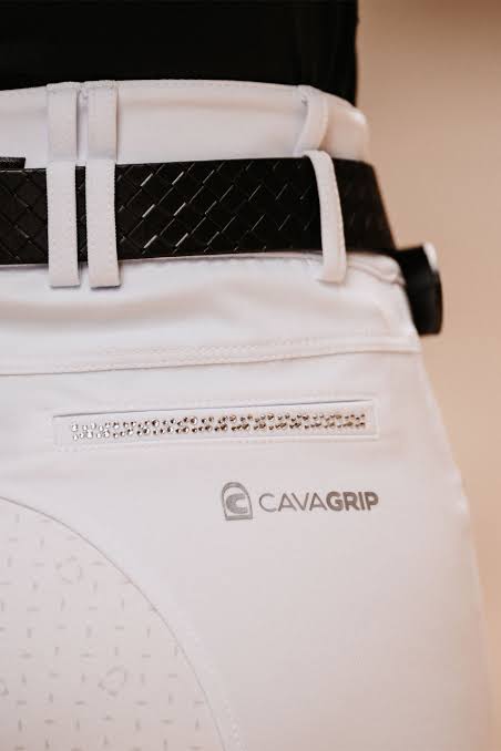 CavalCeline Grip Pro Breeches