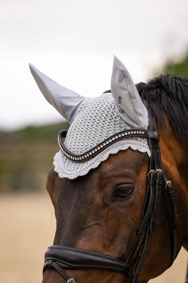 CavalJetty Ear Bonnet