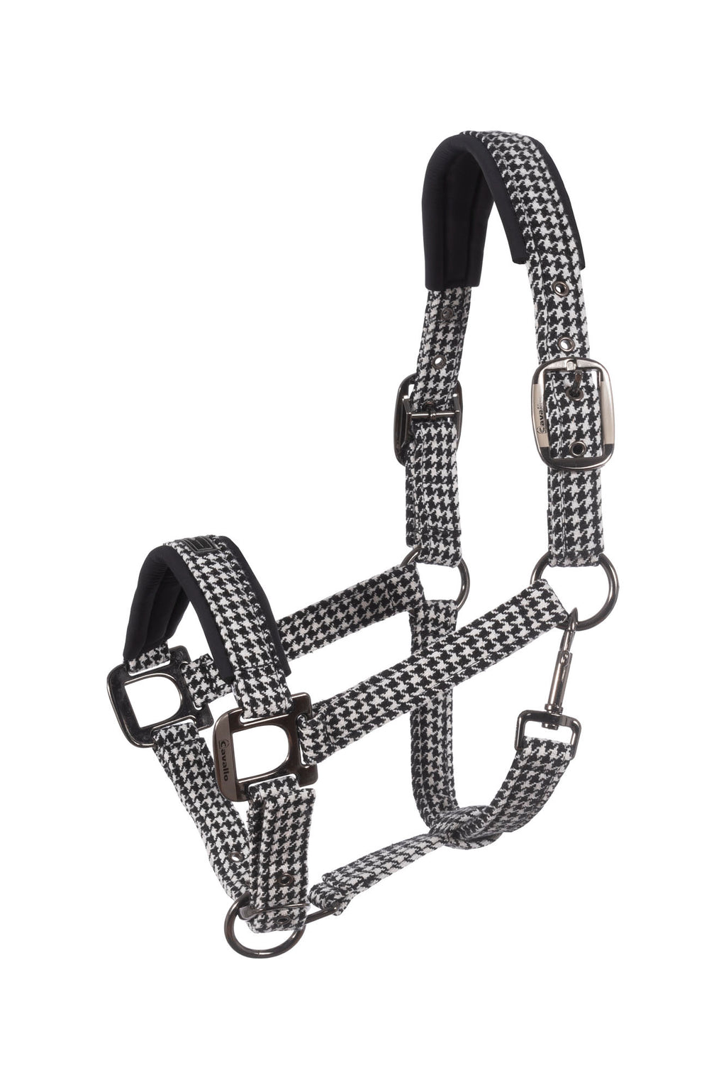 CavalPeppy Halter
