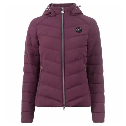 CavalMena Puffer Jacket