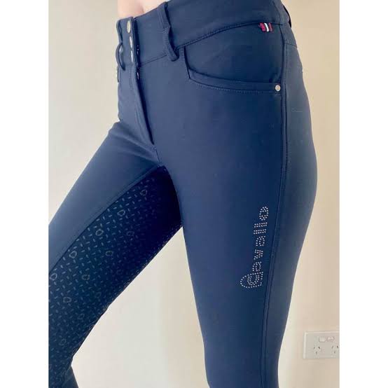 CavalCeline Grip Pro Breeches