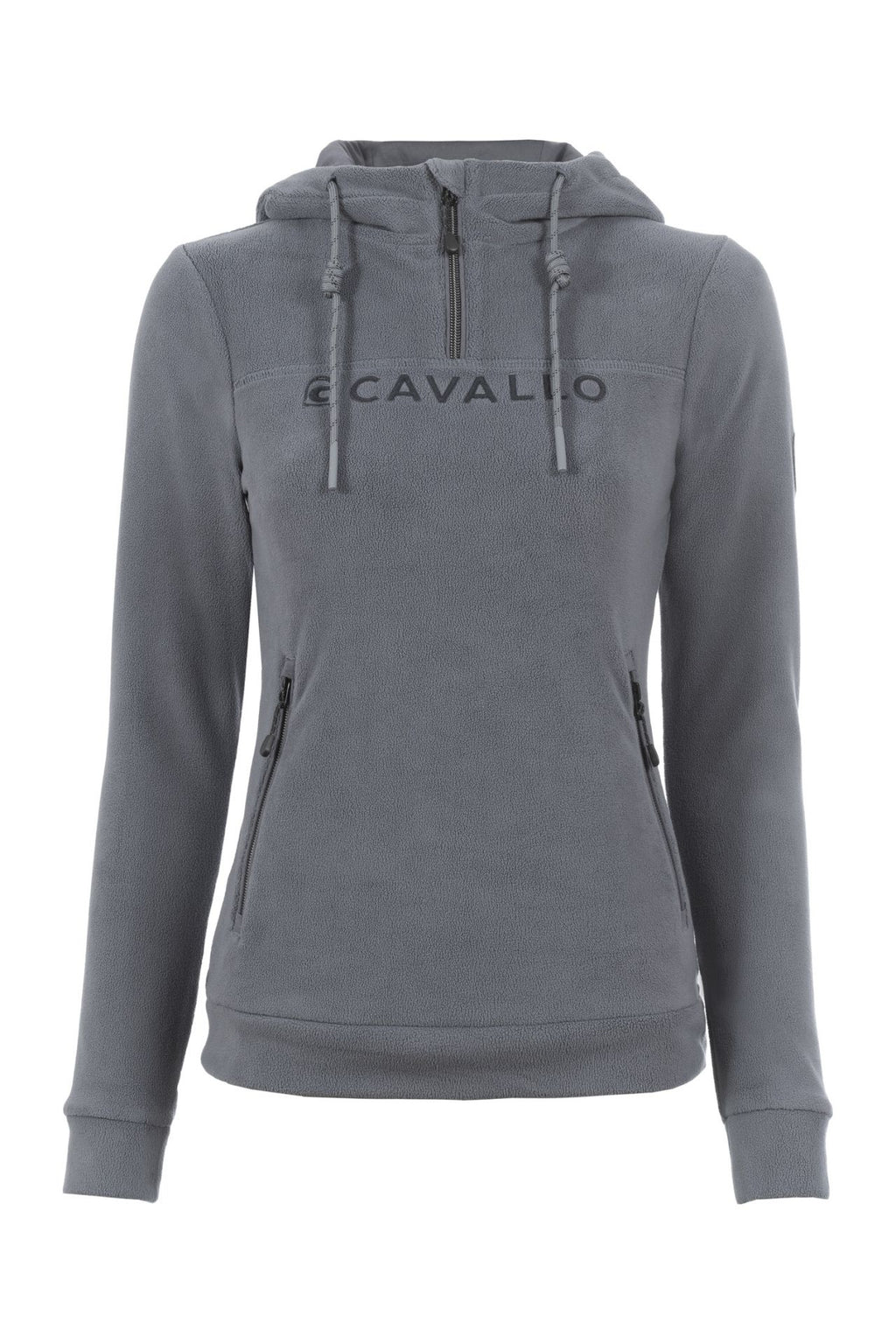 CavalRiga Half Zip Microfleece