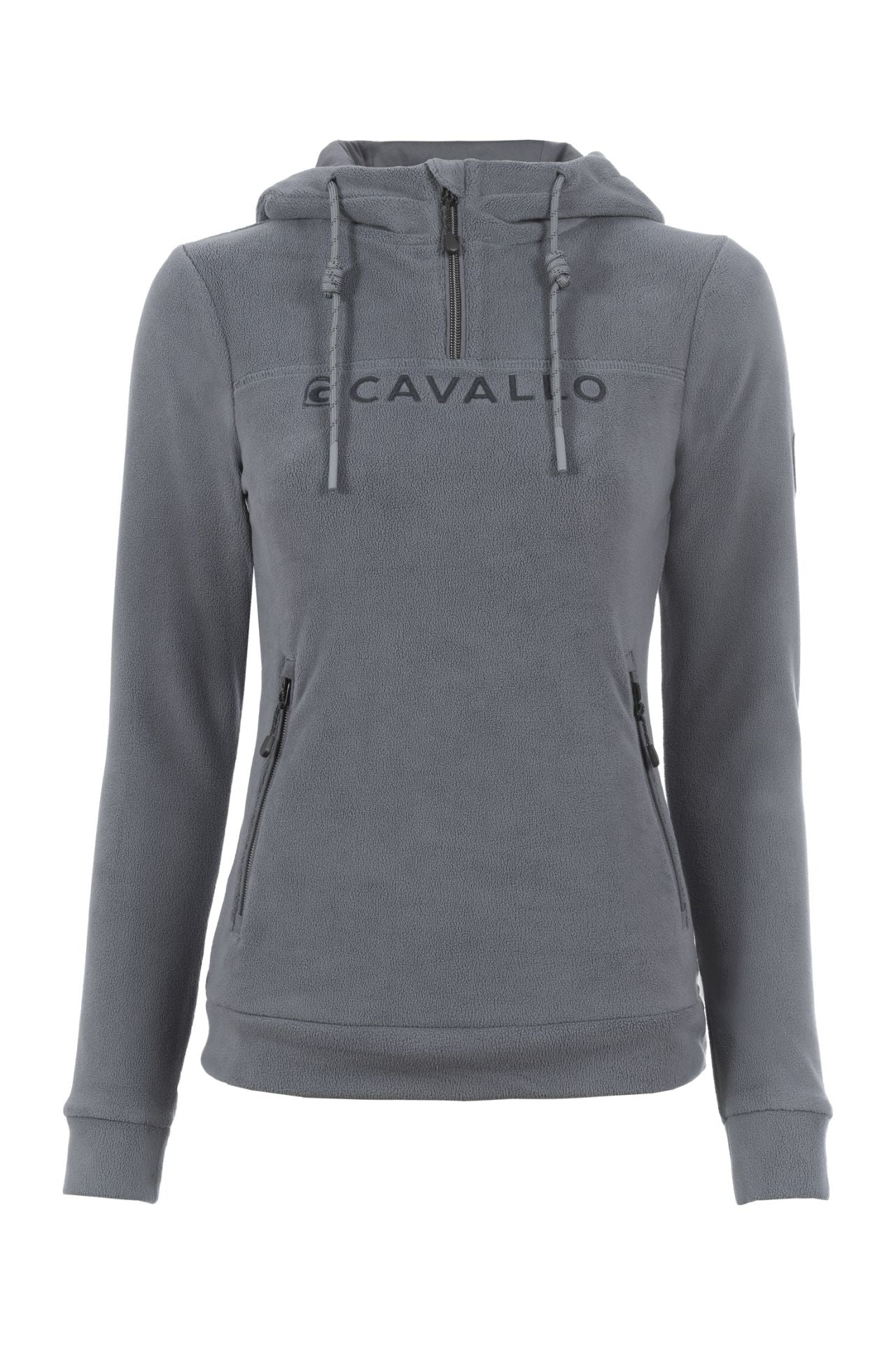 CavalRiga Half Zip Microfleece