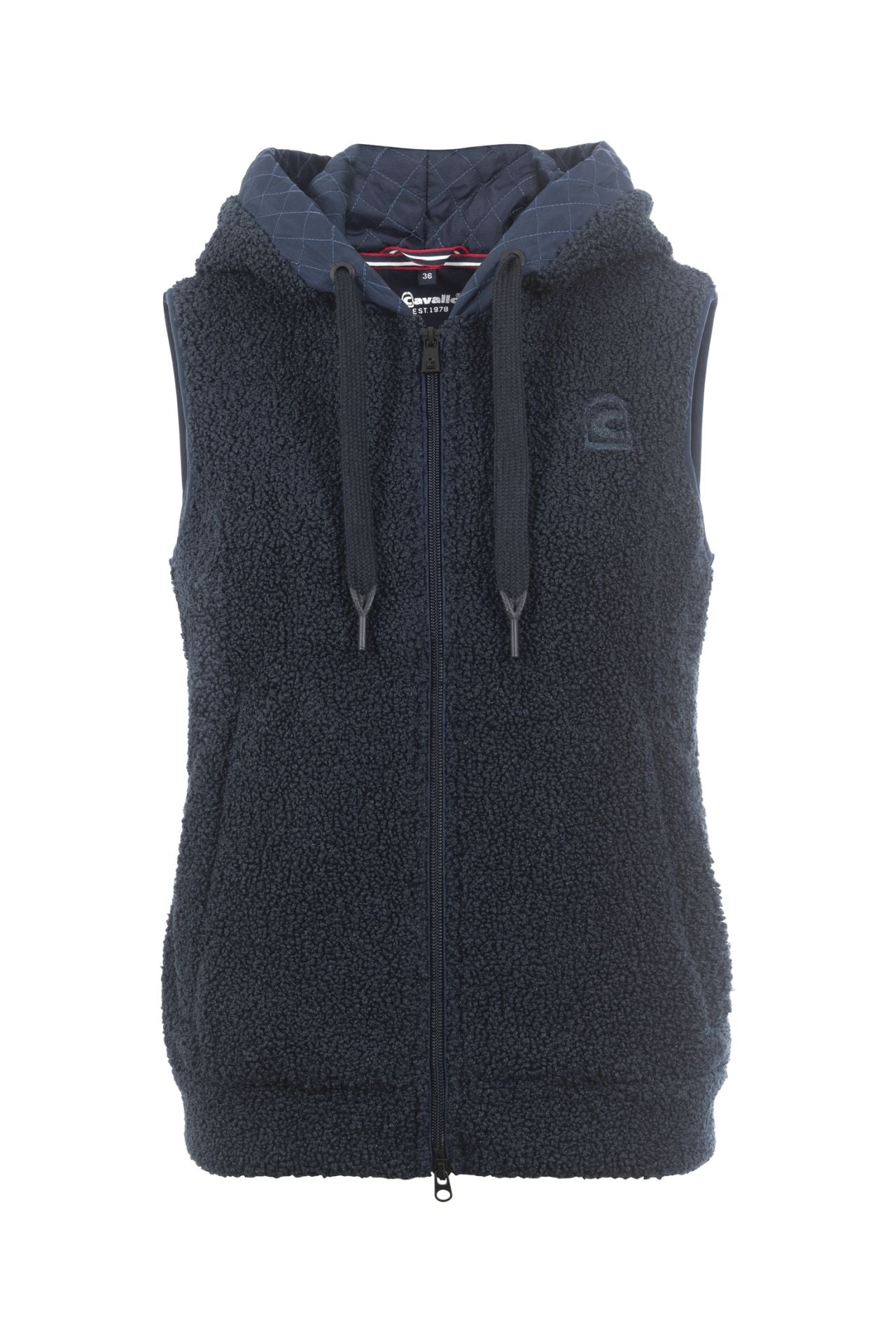 CavalRoda Teddy Vest