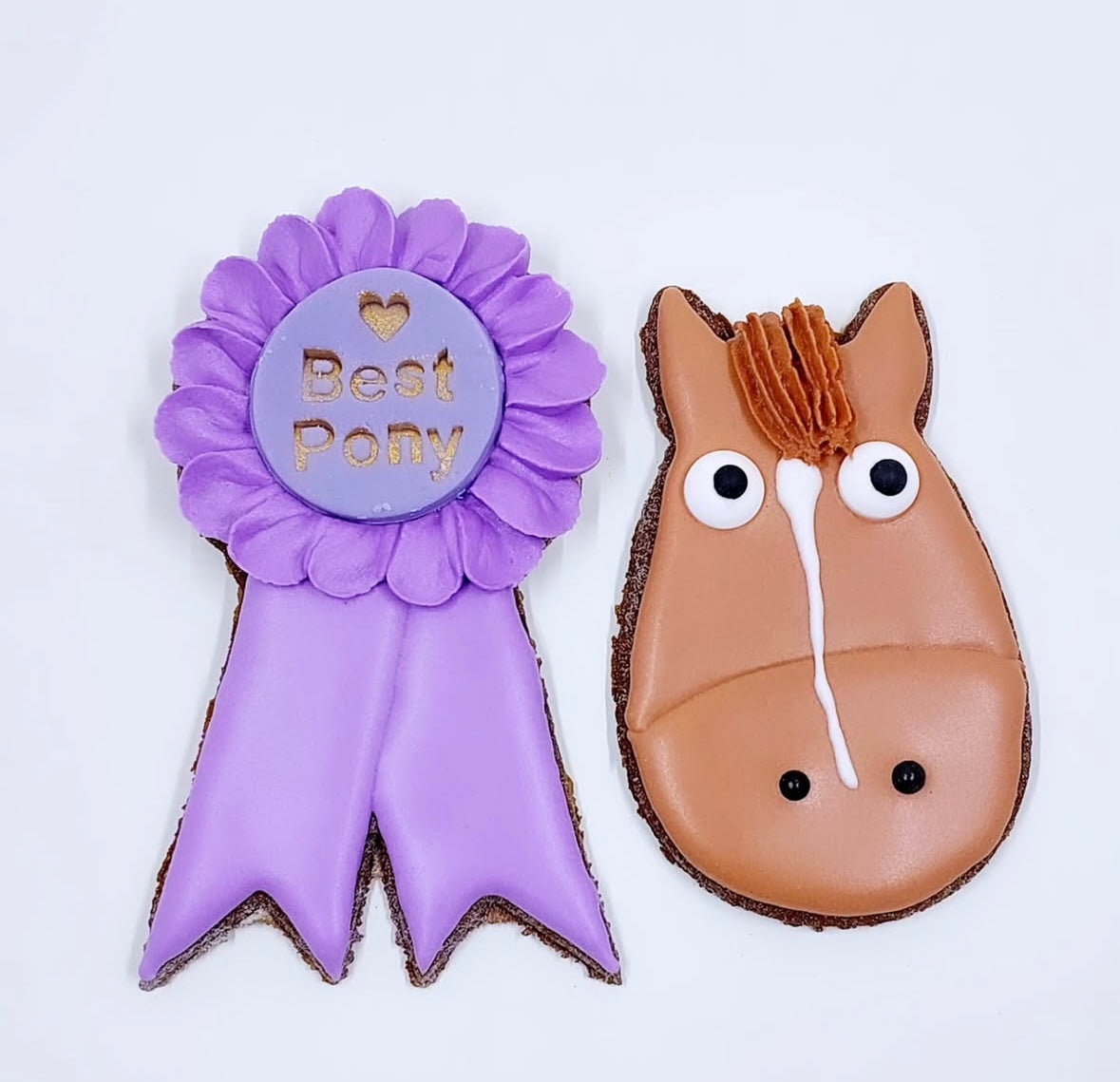 Equine Eats N Treats Novelty Cookies