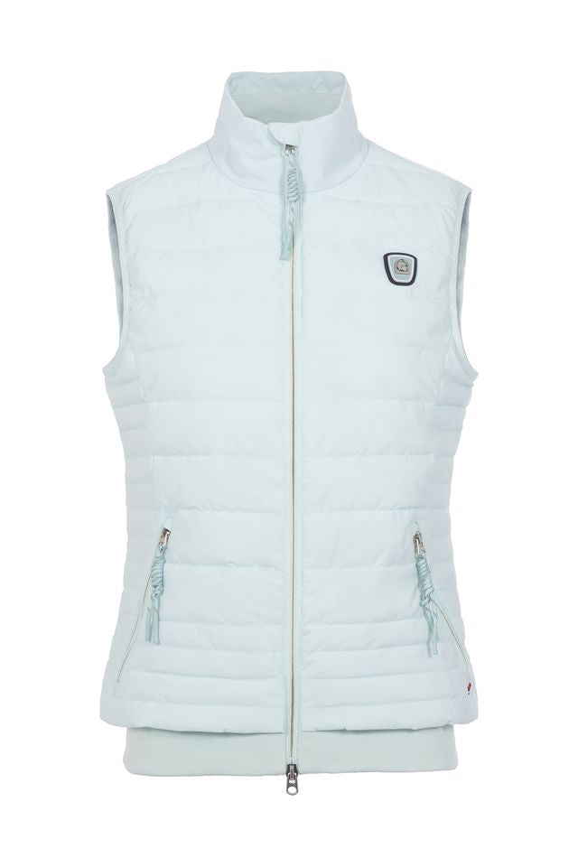 CAVALBAY QUILTED VEST