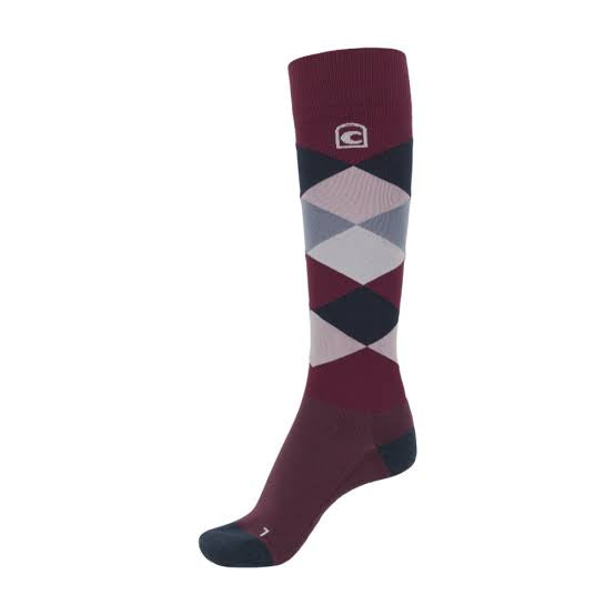 Boot Socks - Sydney