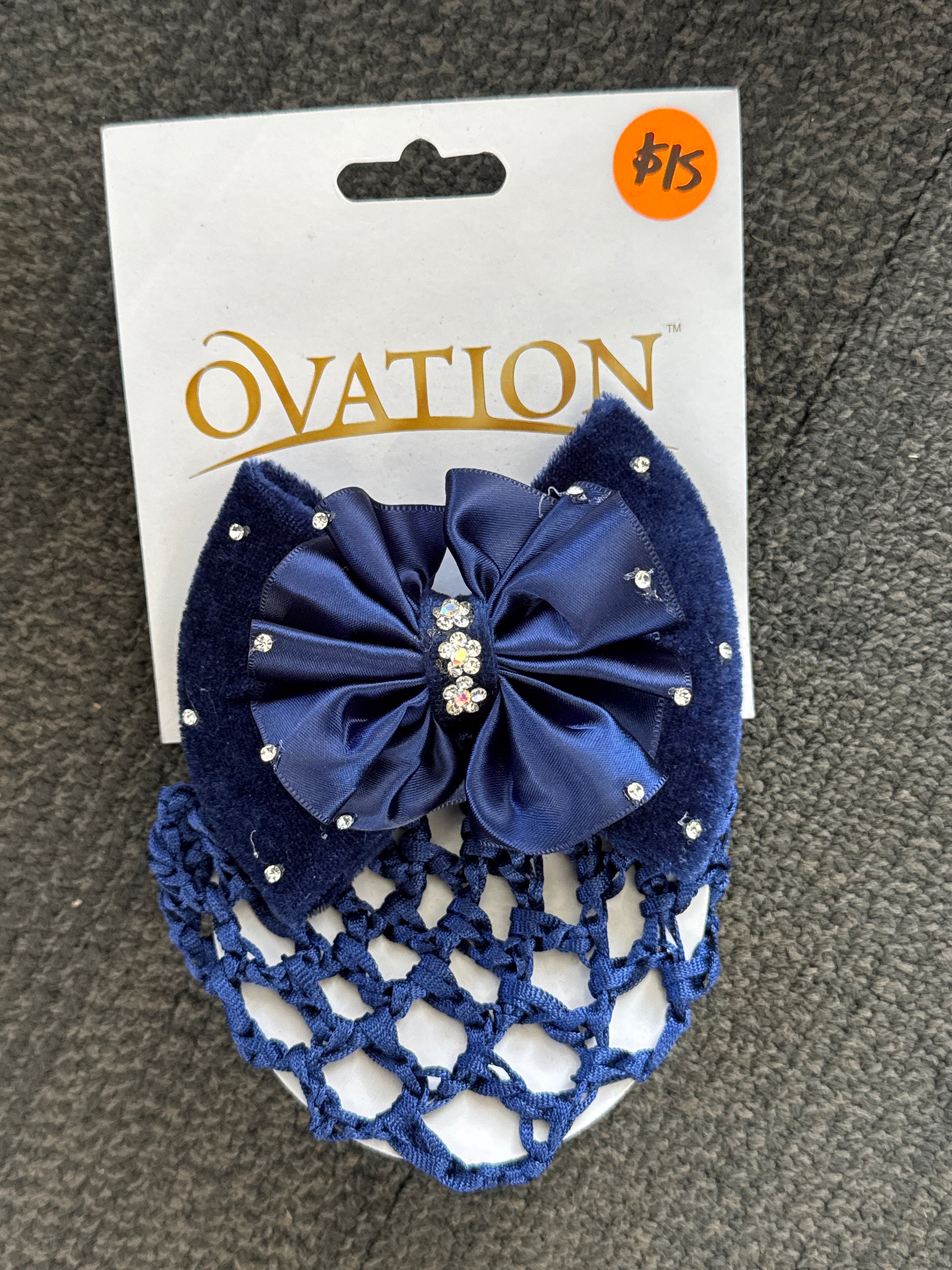 Ovation Hair Net