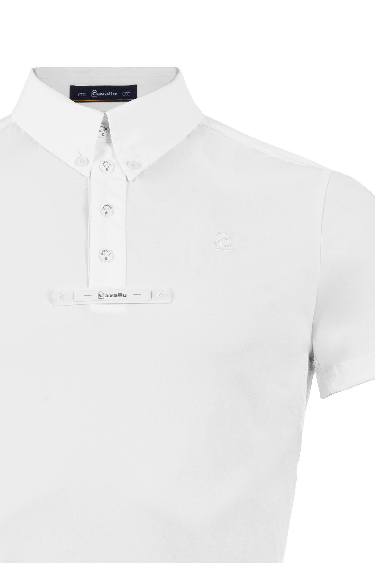 Men's Cavallo Comp Polo