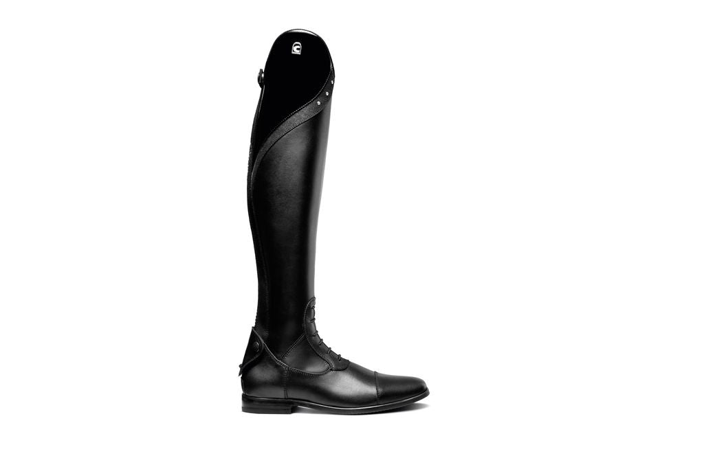 STUPLE SHAPED INSPIRATION CUFF VARIATION