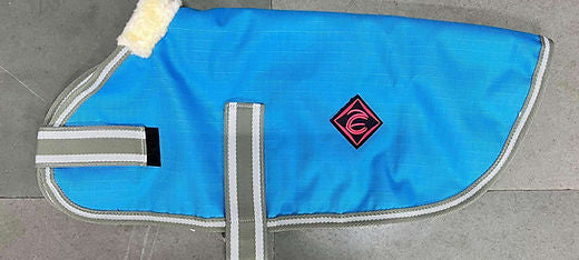 Zeberdee Equine Dog Rugs