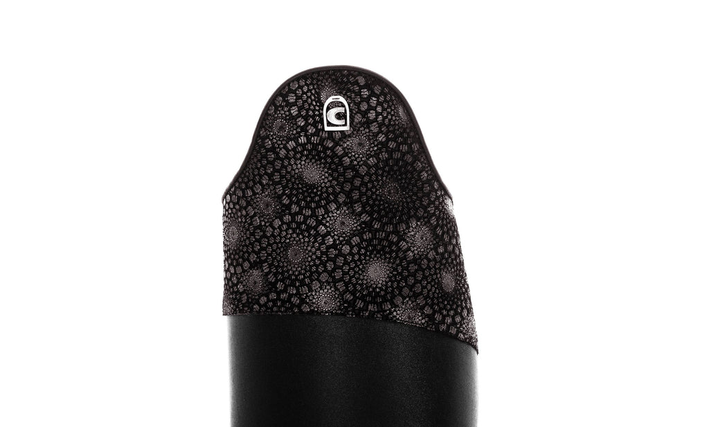 Star Flower Cuff 557125