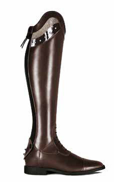 CAVALLINUS SLIM- Patent, Bling and Crystals