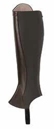 SLIM CHAP -BROGUE