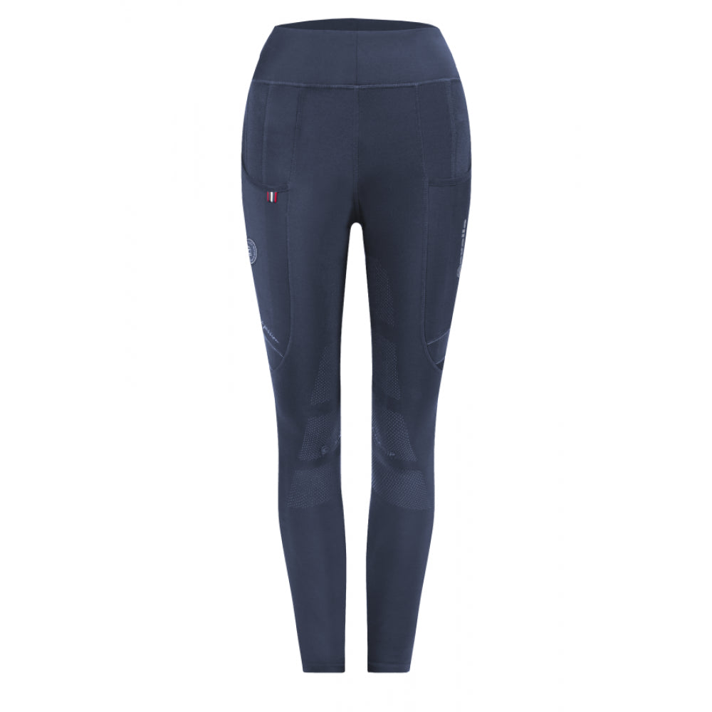 CavalLin Grip Riding Tights