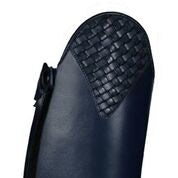 557143 Signature Cuff V-top Woven