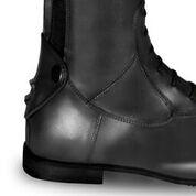 557156 Black Heel instead of Brown