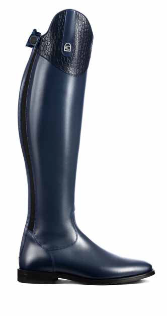 CAVALLINUS DRESSAGE AND JUMP EDITION - CAIMAN