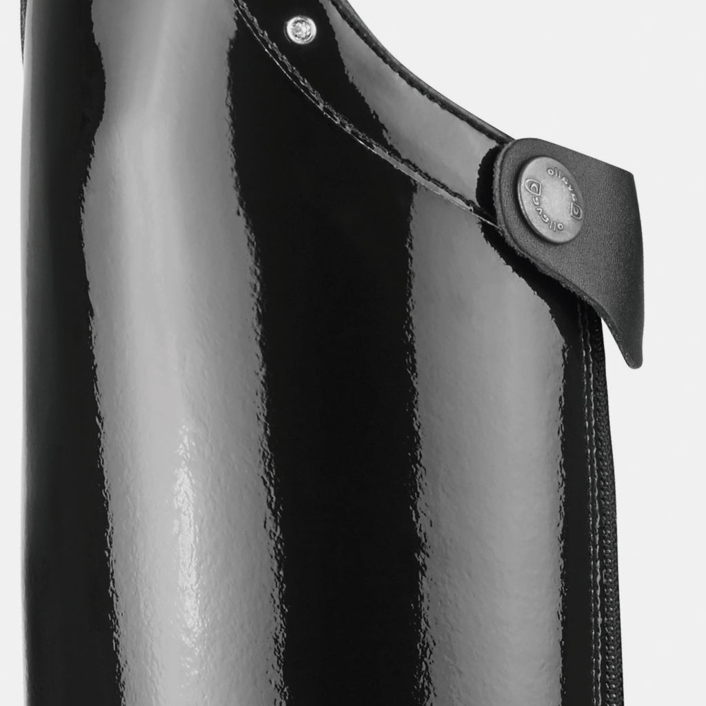OUTER SHAFT VARIATIONS -LACK