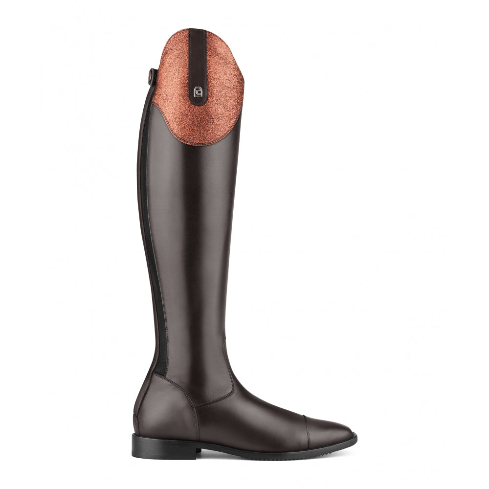 CAVALLINUS DRESSAGE AND JUMP EDITION BLING