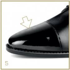 Patent Toe 557044