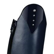 557144 Signature Cuff V-top Patent and Crystals