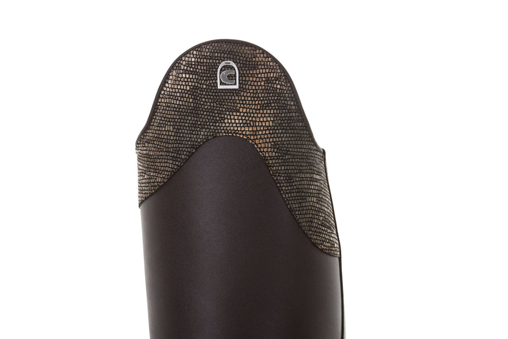 Cuff Silhouette with Lizard Optic 557129