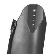 557144 Signature Cuff V-top Patent and Crystals