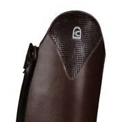 557141 Signature V-Top squared cuff