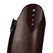 557144 Signature Cuff V-top Patent and Crystals