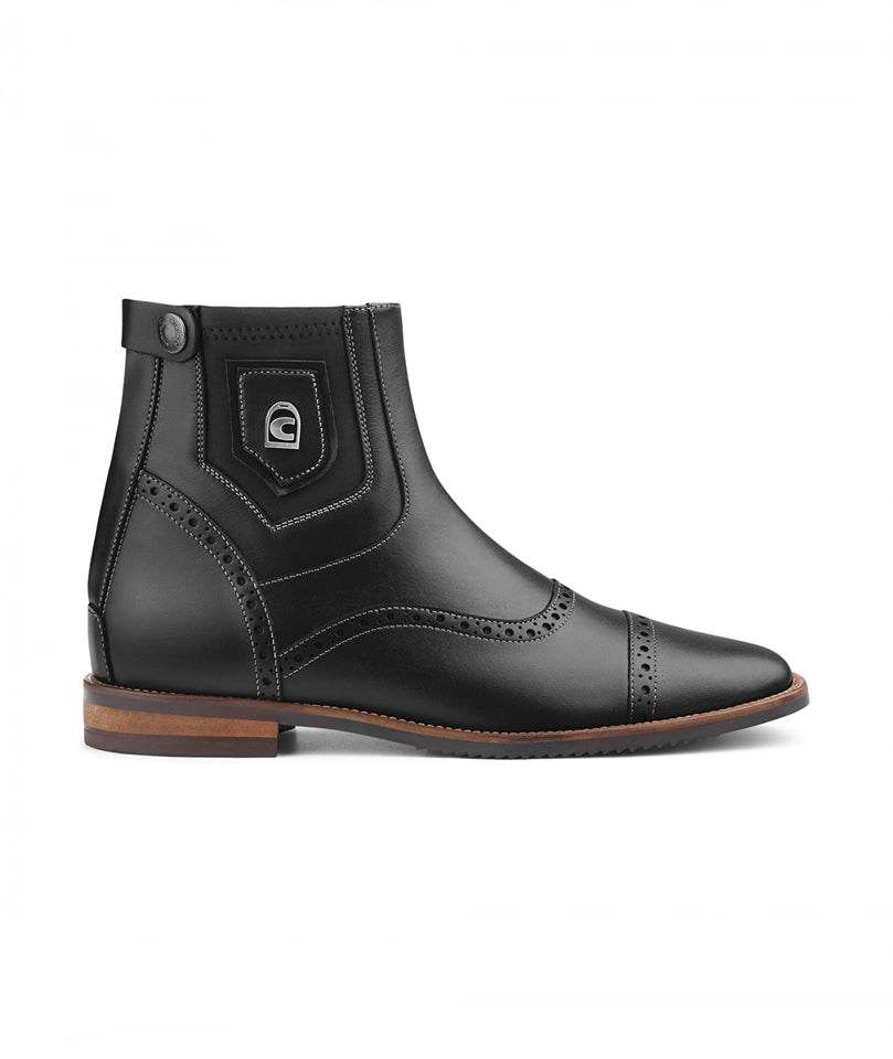 BROGUE PRO