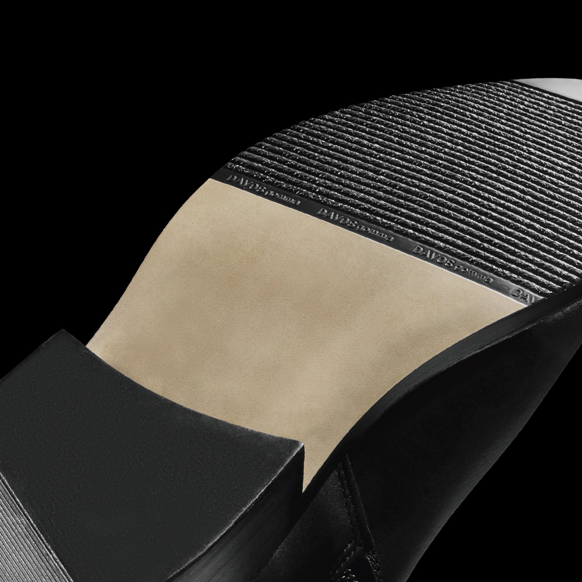 Goodyear Welted Sole 556470