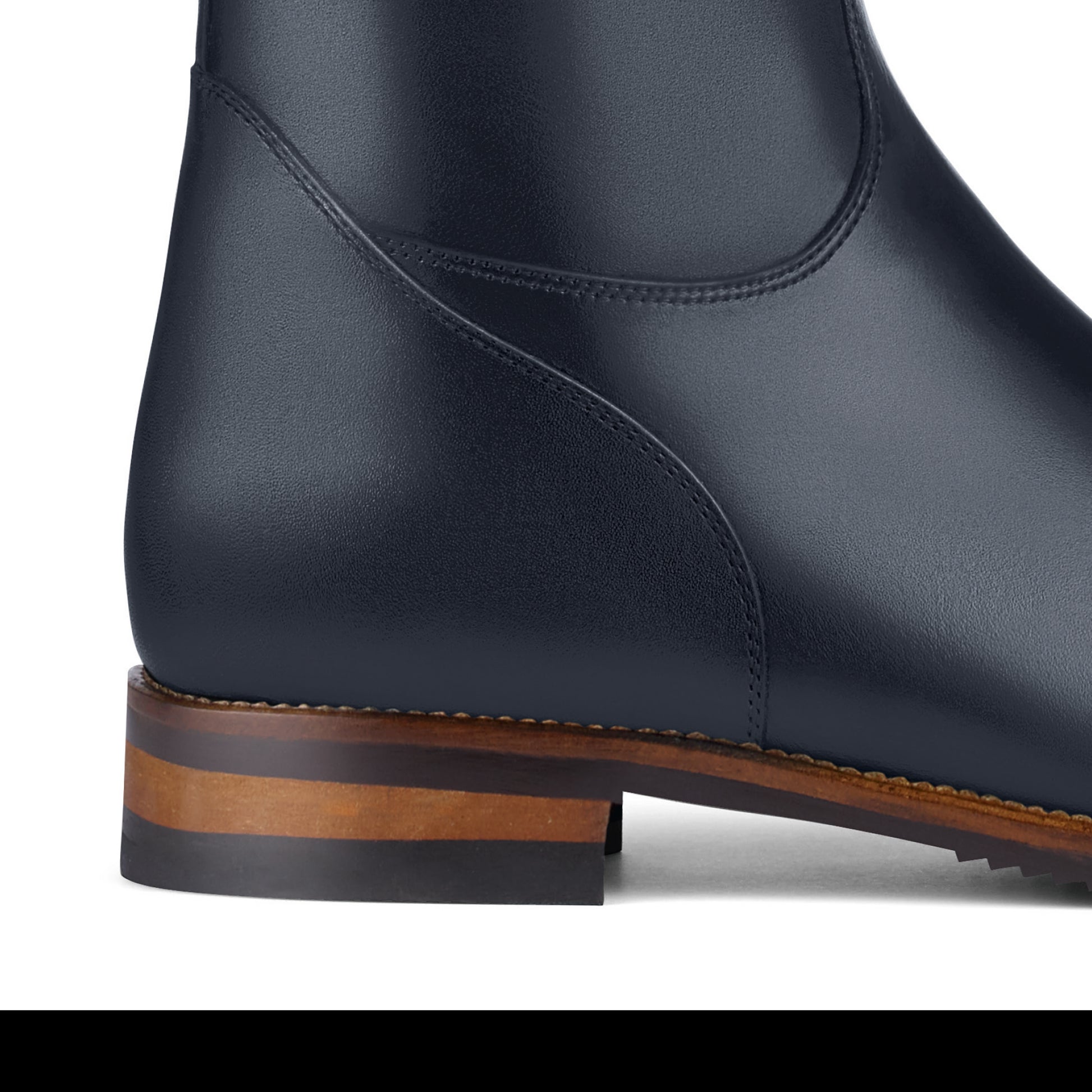Brown Sole Instead Of Black 557077