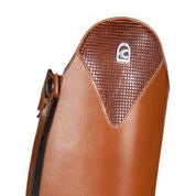 557141 Signature V-Top squared cuff