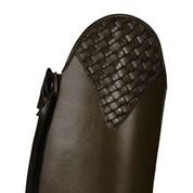 557143 Signature Cuff V-top Woven