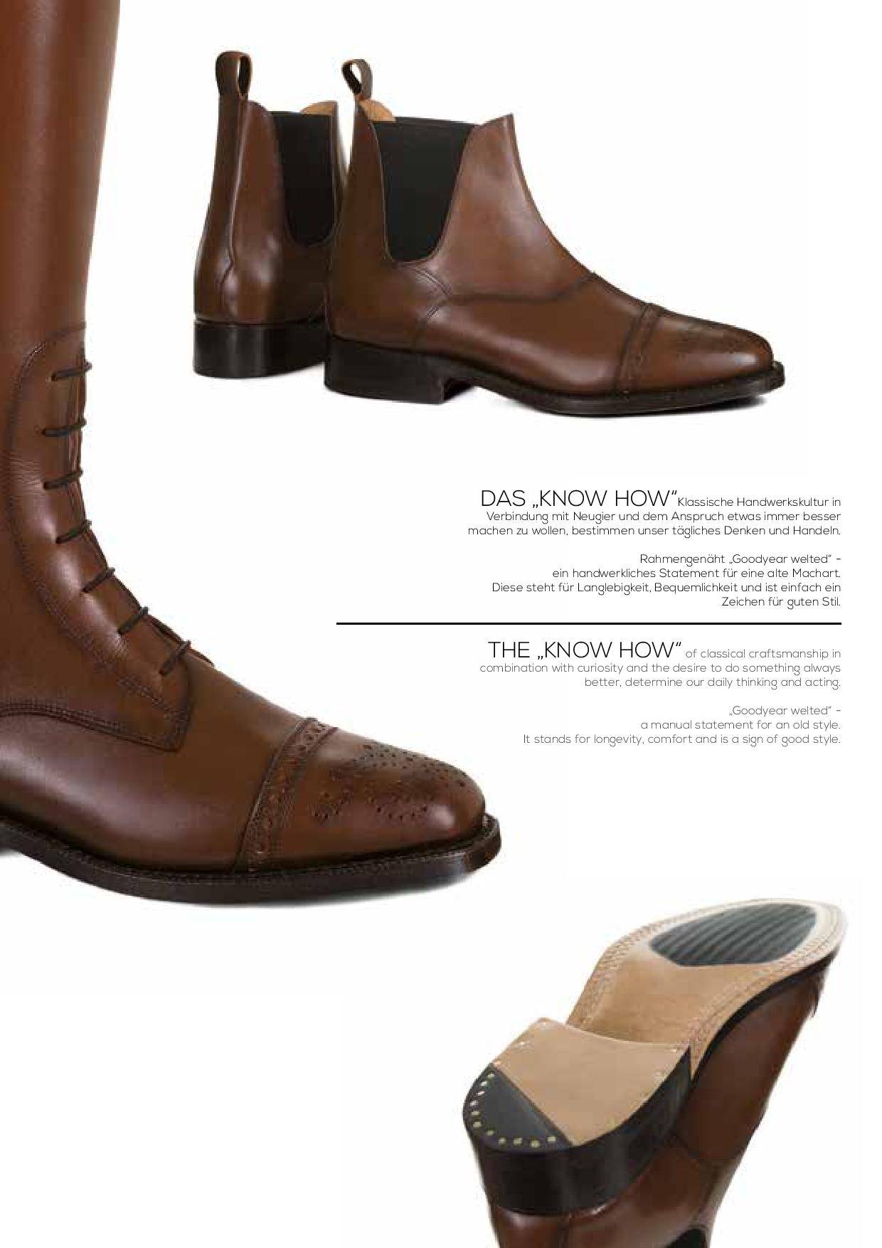 CAVALLO CAMBRIDGE